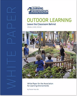 outdoor learning book