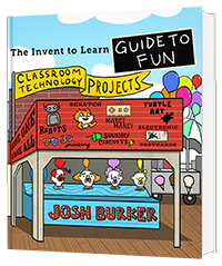 The Invent To Learn Guide to Fun