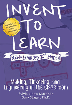 Invent To Learn logo