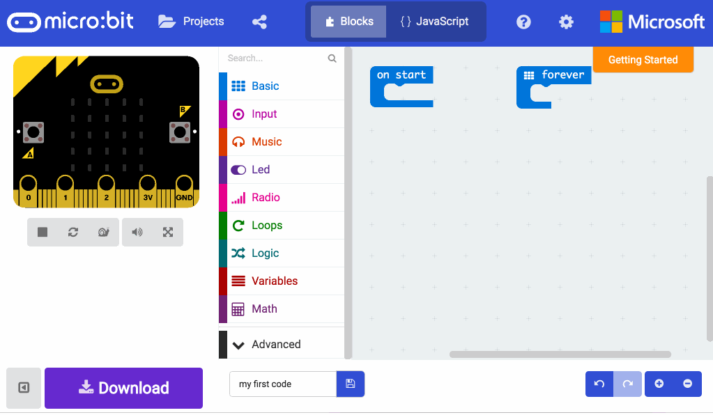 The micro:bit Matters - Invent To Learn